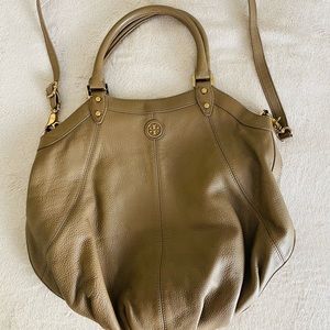 Tory Burch Dakota Hobo Bag